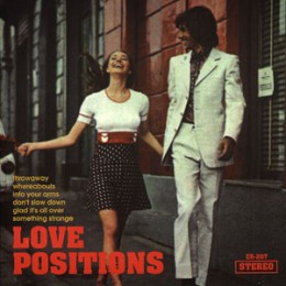 Imagen destacada de grupo: Love Positions